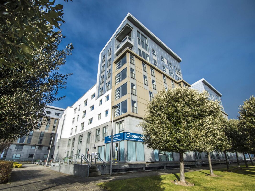 Best Restaurants & Cafés Near Ocean Serviced Apartments, Edinburgh