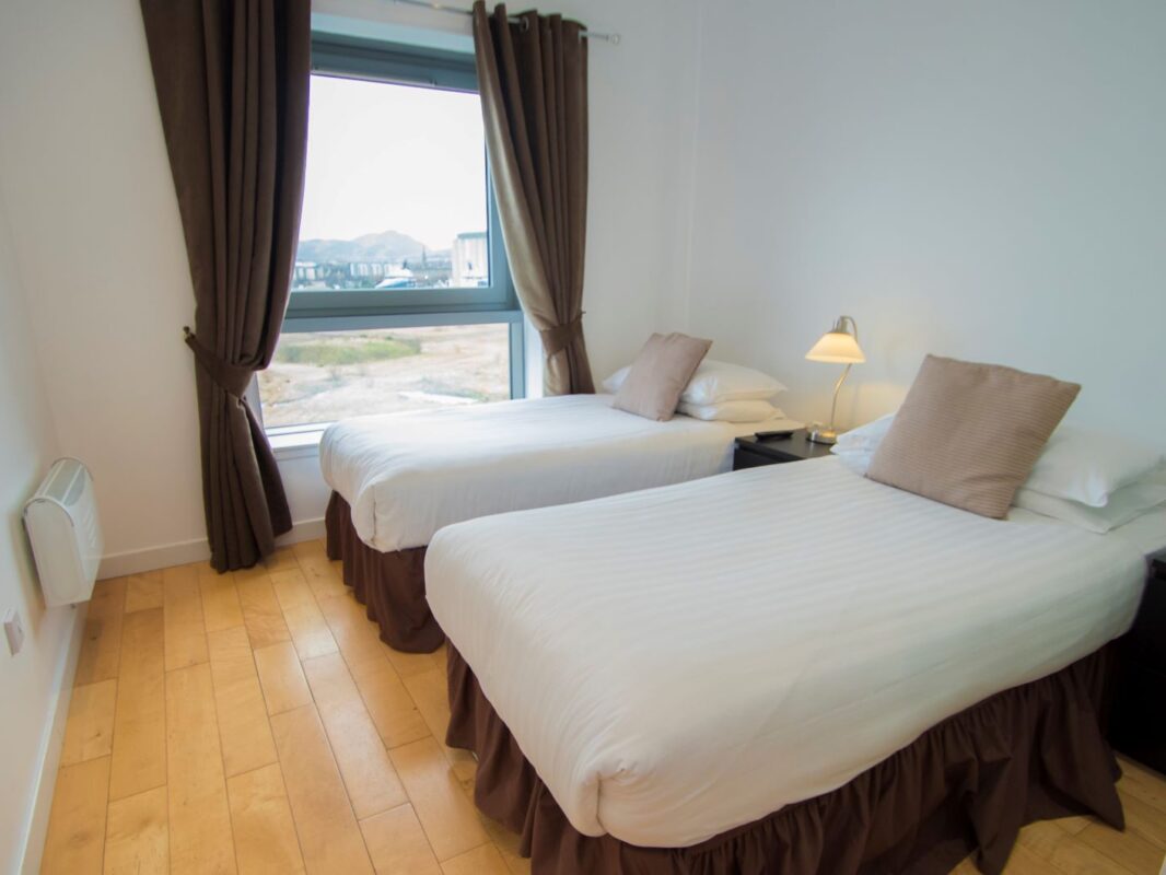 The Ultimate Local’s Guide to Edinburgh: Hidden Gems Near Ocean Serviced Apartments