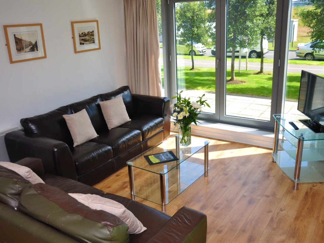 Long Stay Edinburgh: What to Know When Staying a Week or More at Ocean Apartments