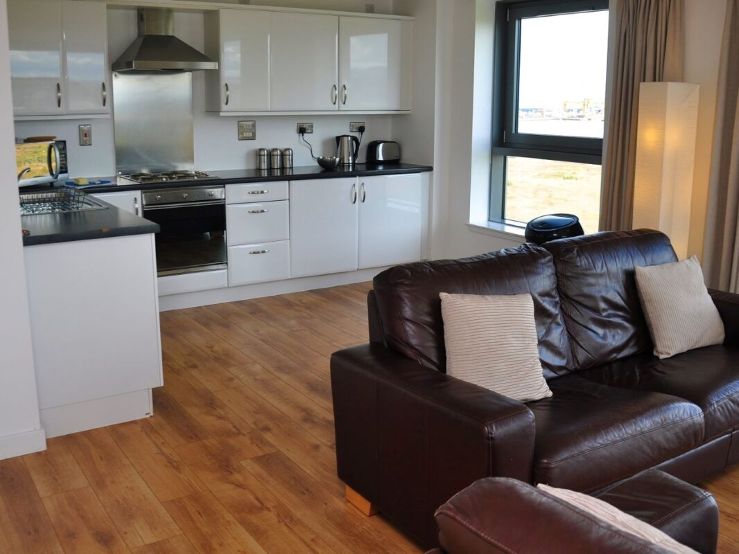 Long Stay Apartments Edinburgh & Monthly Apartments