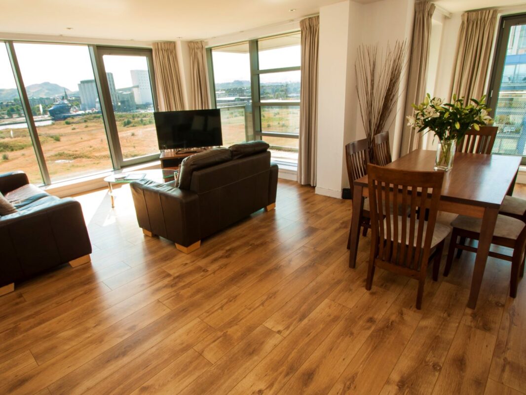 Top Serviced Apartments Edinburgh: Your Ultimate Guide to Comfort and Convenience
