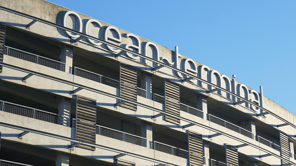 Apartments Near Ocean Terminal Edinburgh: Where to Stay on the Waterfront